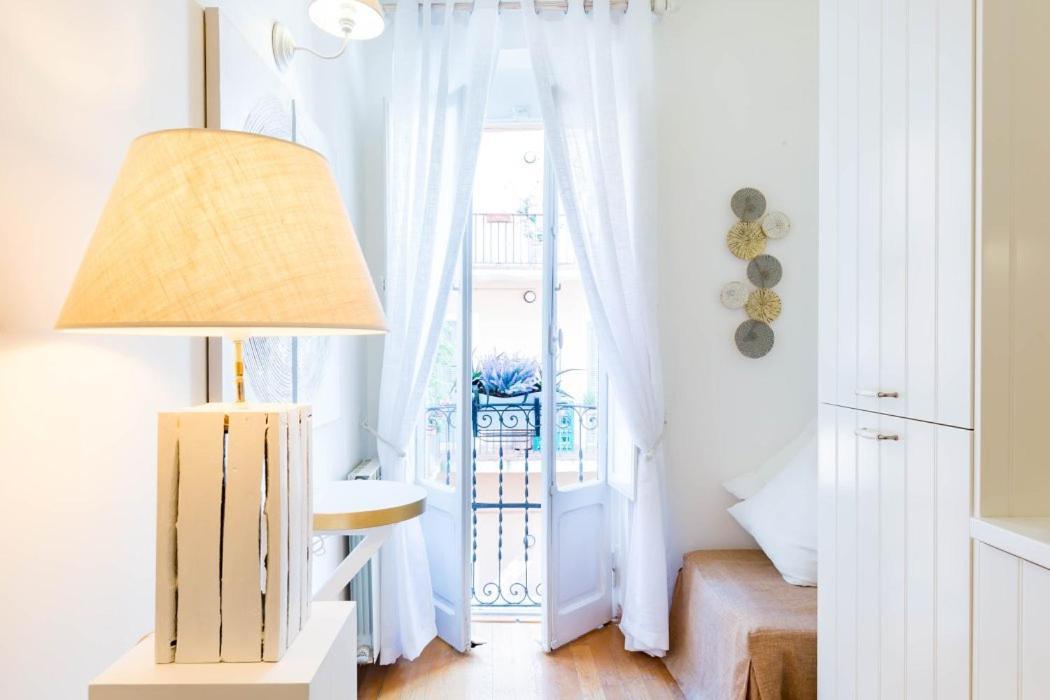 Apartmán Parlamento Pantheon Dream Řím Exteriér fotografie