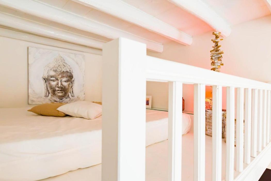 Apartmán Parlamento Pantheon Dream Řím Exteriér fotografie