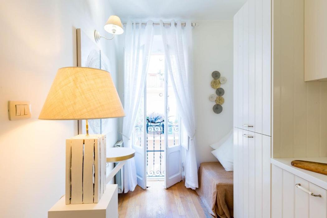 Apartmán Parlamento Pantheon Dream Řím Exteriér fotografie