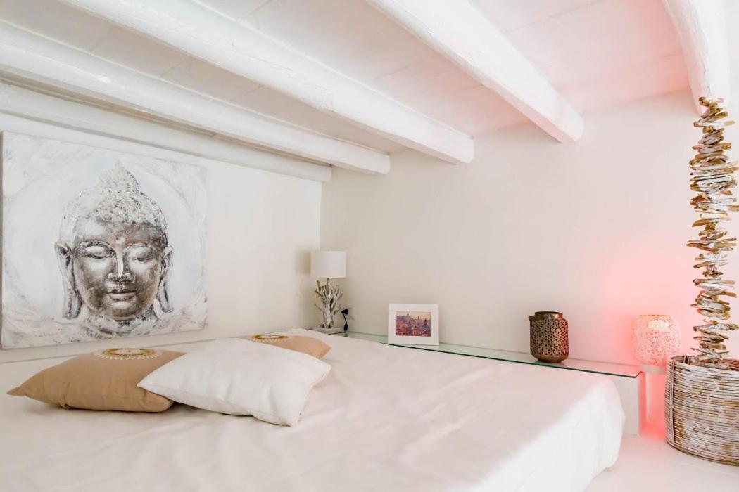 Apartmán Parlamento Pantheon Dream Řím Exteriér fotografie